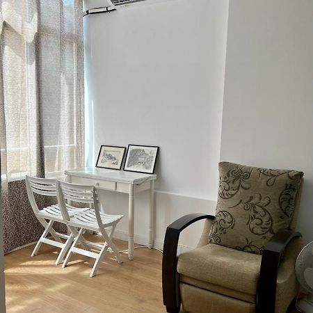 Antares House Premium, Estudio Torremolinos Con Piscina Apartment Ngoại thất bức ảnh