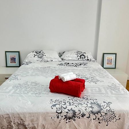 Antares House Premium, Estudio Torremolinos Con Piscina Apartment Ngoại thất bức ảnh