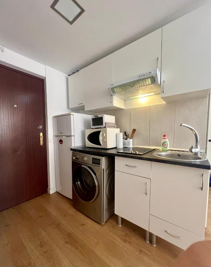 Antares House Premium, Estudio Torremolinos Con Piscina Apartment Ngoại thất bức ảnh