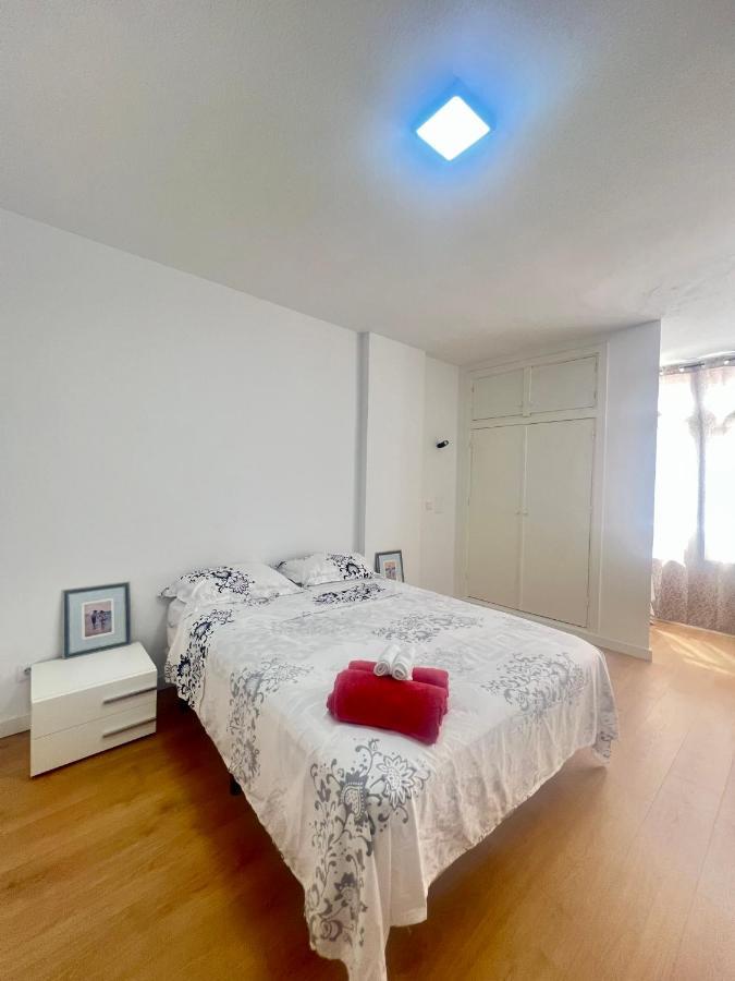 Antares House Premium, Estudio Torremolinos Con Piscina Apartment Ngoại thất bức ảnh