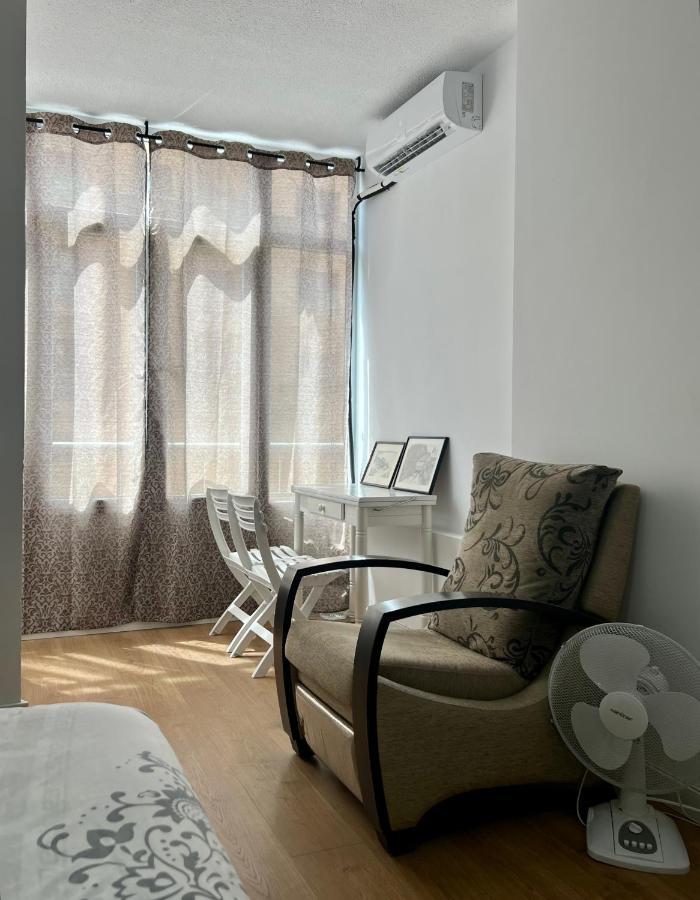 Antares House Premium, Estudio Torremolinos Con Piscina Apartment Ngoại thất bức ảnh
