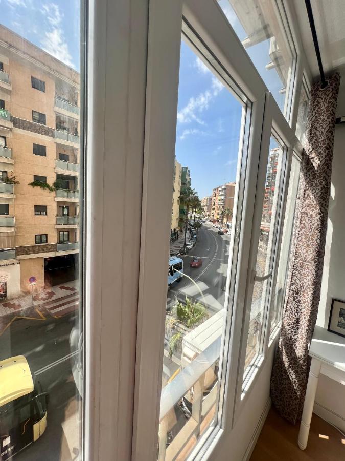 Antares House Premium, Estudio Torremolinos Con Piscina Apartment Ngoại thất bức ảnh